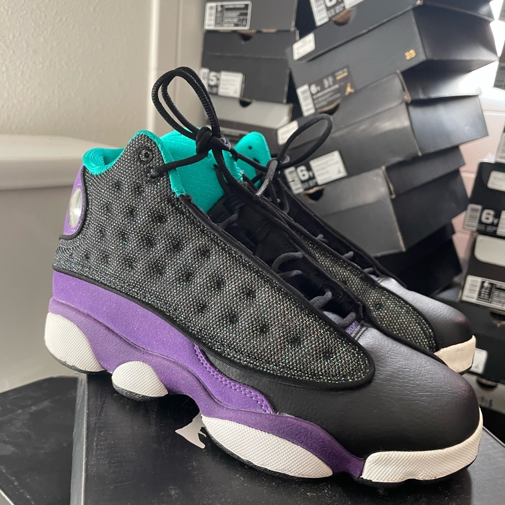 Air Jordan retro 13